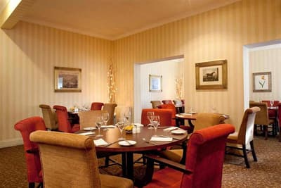Woughton House Hotel