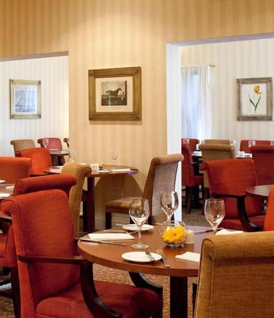 Woughton House Hotel