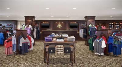 Trump Turnberry, a Luxury Collection Resort