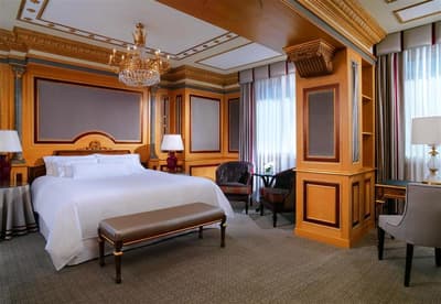 The Westin Palace Milan