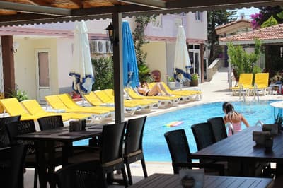 Victoria Princess Hotel