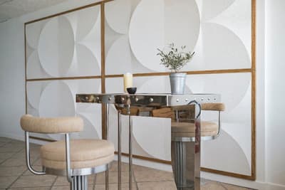 Surplage Hôtel Cavalière