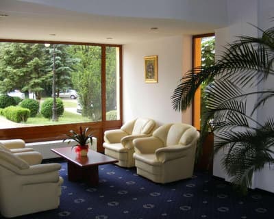 Best Western Silva Hotel