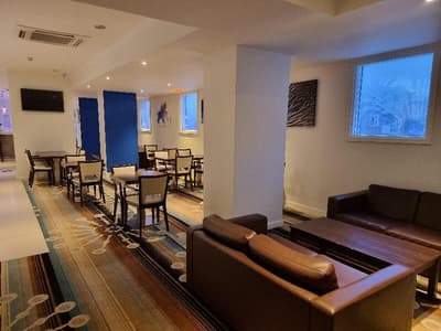 Holiday Inn Express Wakefield