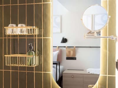 Oru Hub Hotel Tallinn - Handwritten Collection