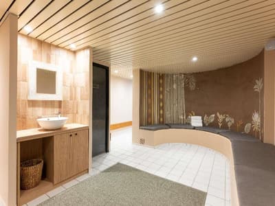 Mercure Grenoble President