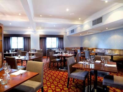 Aberdeen Airport Dyce Hotel, Sure Collection by BW