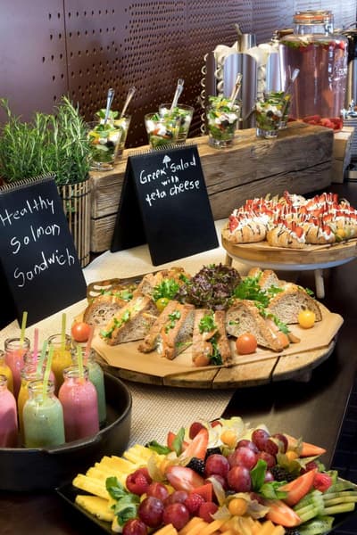 Radisson Blu Hotel Olümpia