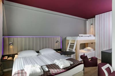 Park Inn by Radisson Central Tallinn