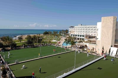 Constantinou Bros Athena Royal Beach
