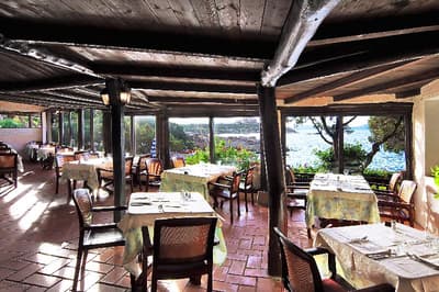 Grand Hotel Smeraldo Beach