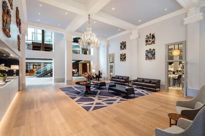 The Edwardian Manchester, A Radisson Collection
