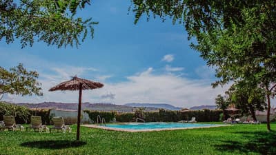 Boutique Hotel Molino del Arco