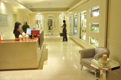 Beatriz Toledo Auditorium & Spa