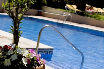Hotel Spa Atlantico