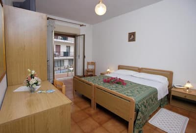 Soleado (Sicily - CTA)