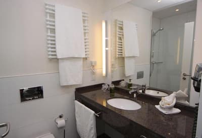 CityLine Parkhotel Wittekindshof Dortmund