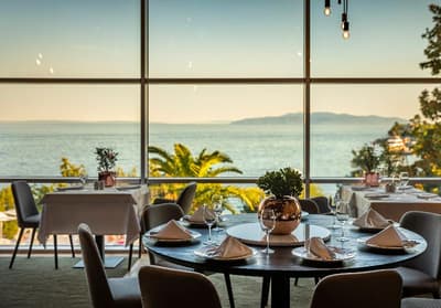 hotel Ambasador - Liburnia