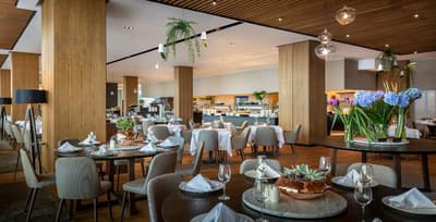 hotel Ambasador - Liburnia