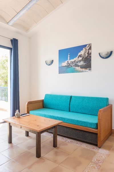 Bimbolla Apartaments