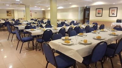 Hotel Arcea Villaviciosa