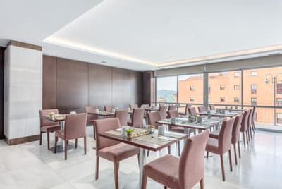 Eurostars Toledo