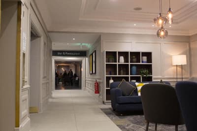 Voco St. John's Solihull