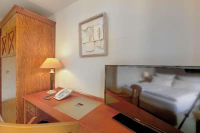 Hotel Domicil Berlin by Golden Tulip