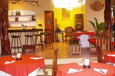 Los Lagos Spa & Resort