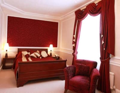 The Old Palace Lodge