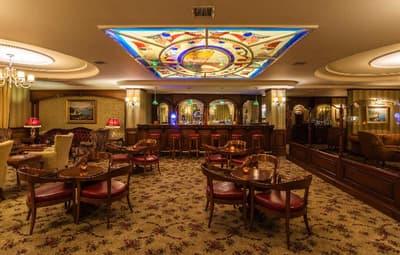 Grand Yavuz Istanbul