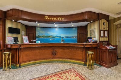 Grand Yavuz Istanbul