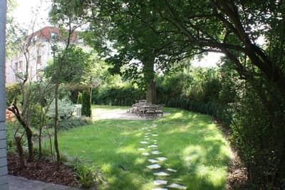 SensCity Hotel Berlin Spandau