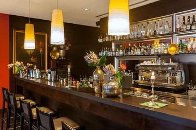 NH Berlin Kurfürstendamm