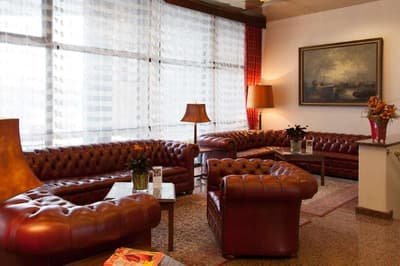 Hotel Panorama Hamburg-Billstedt