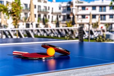 Hotel Cordial Marina Blanca