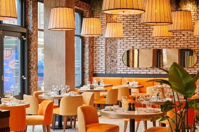 Marriott Hotel Leeds