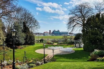 Marriott Hotel York