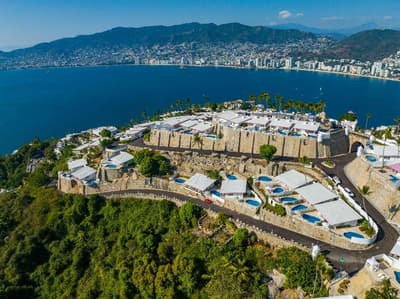 Las Brisas Acapulco