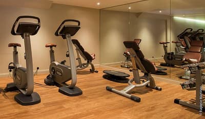 Waldorf Astoria Versailles - Trianon Palace