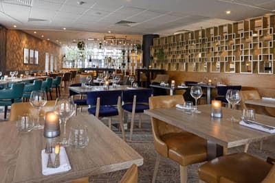 Crowne Plaza Liverpool City Centre