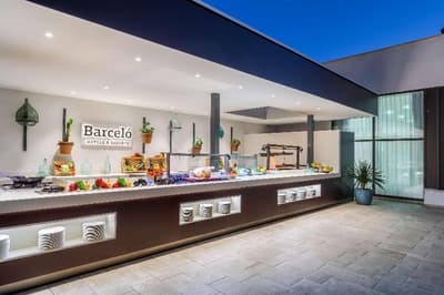 Barcelo Cabo de Gata