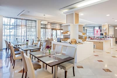 Barcelo Cabo de Gata