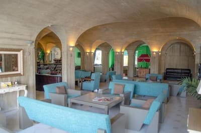 Ambrosia Hotel Beach & Spa