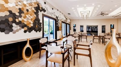 Belconti Resort Hotel