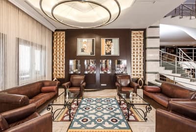 Belconti Resort Hotel