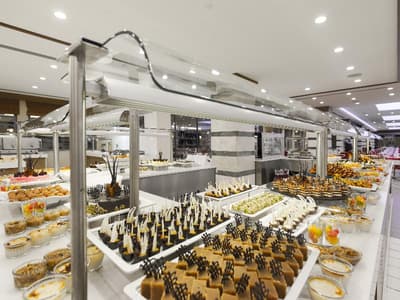 Belconti Resort Hotel