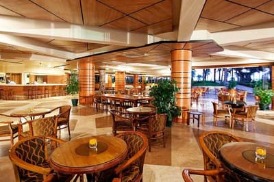 Champion Holiday Village