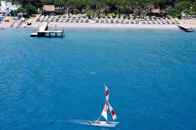 Champion Holiday Village