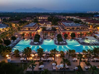 Gural Premier Belek